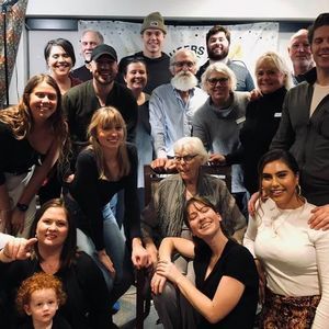 Meet your Posher, Tim